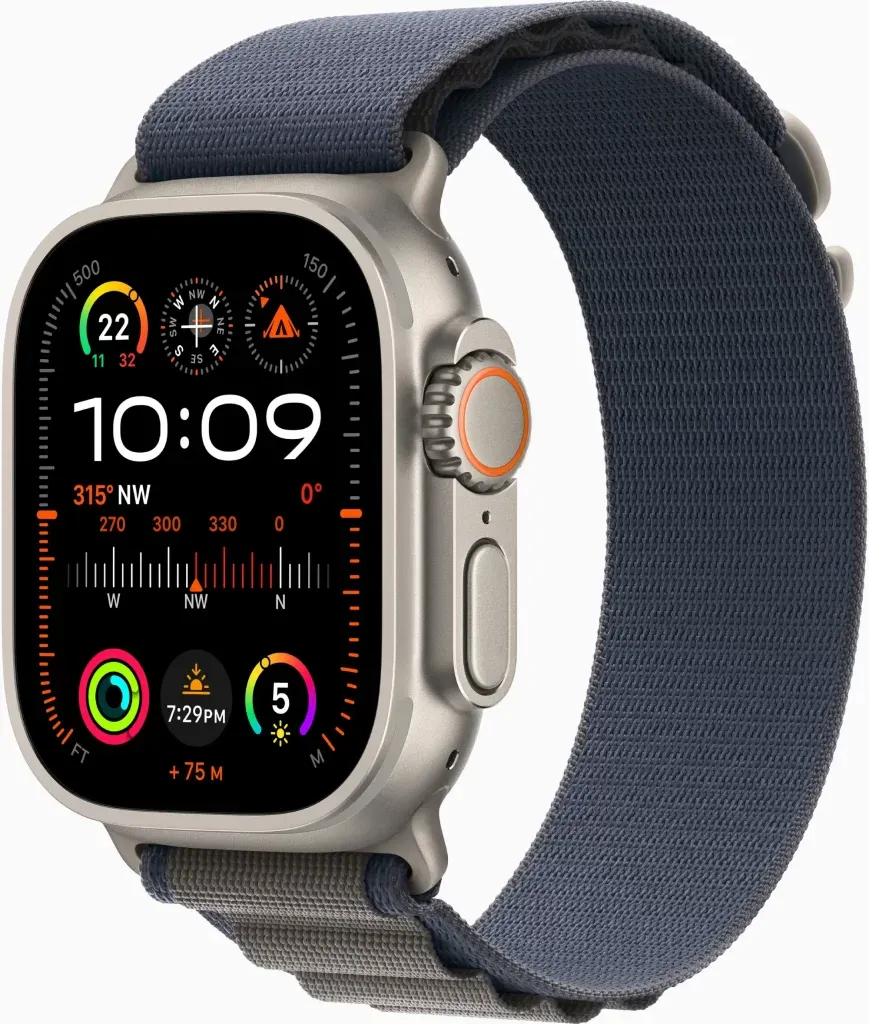 Apple Watch Repair
