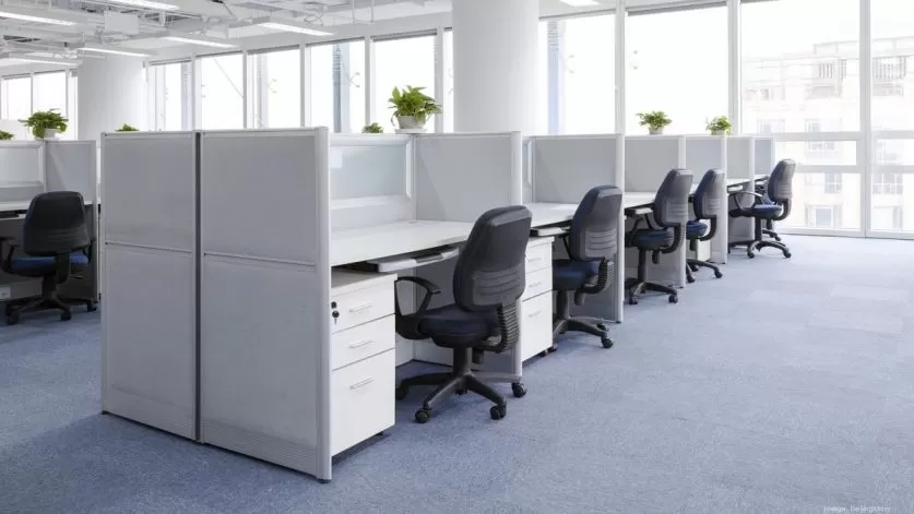Office Furniture