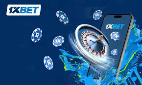 Explore the 1xBet App Your Guide to Mobile Betting Explore the 1xBet App Your Guide to Mobile Betting