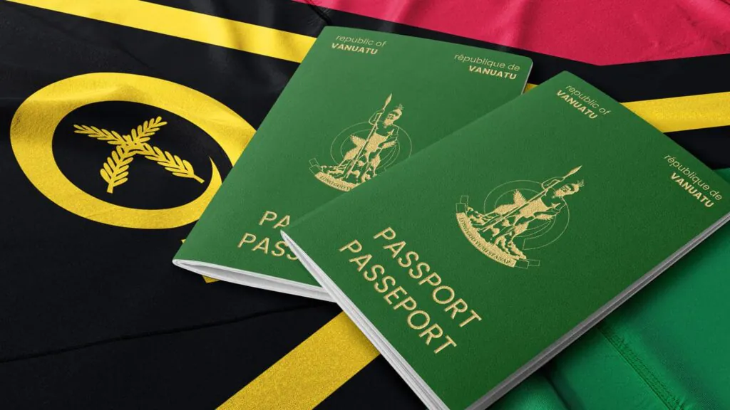 Unlocking Opportunities Vanuatu Citizenship by Investment 734630253 Unlocking Opportunities Vanuatu Citizenship by Investment 734630253