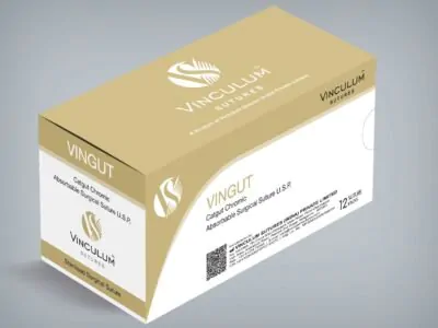 Suture Manufacturer in India