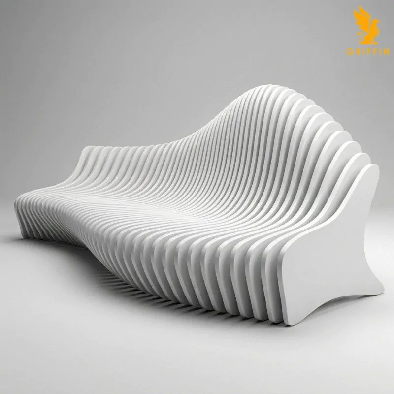parametric furniture Shop