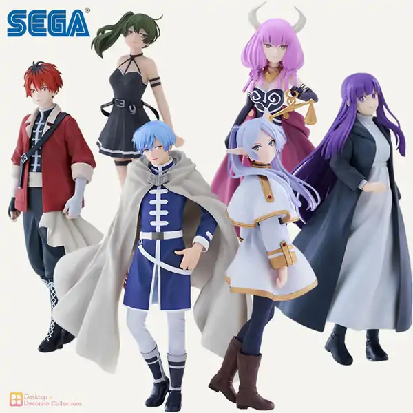 Anime Merchandise Shop