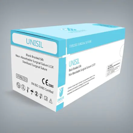 Sutures Manufacturer