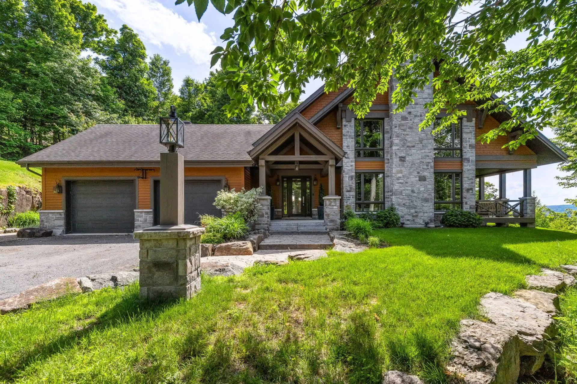 condos à vendre Laurentides